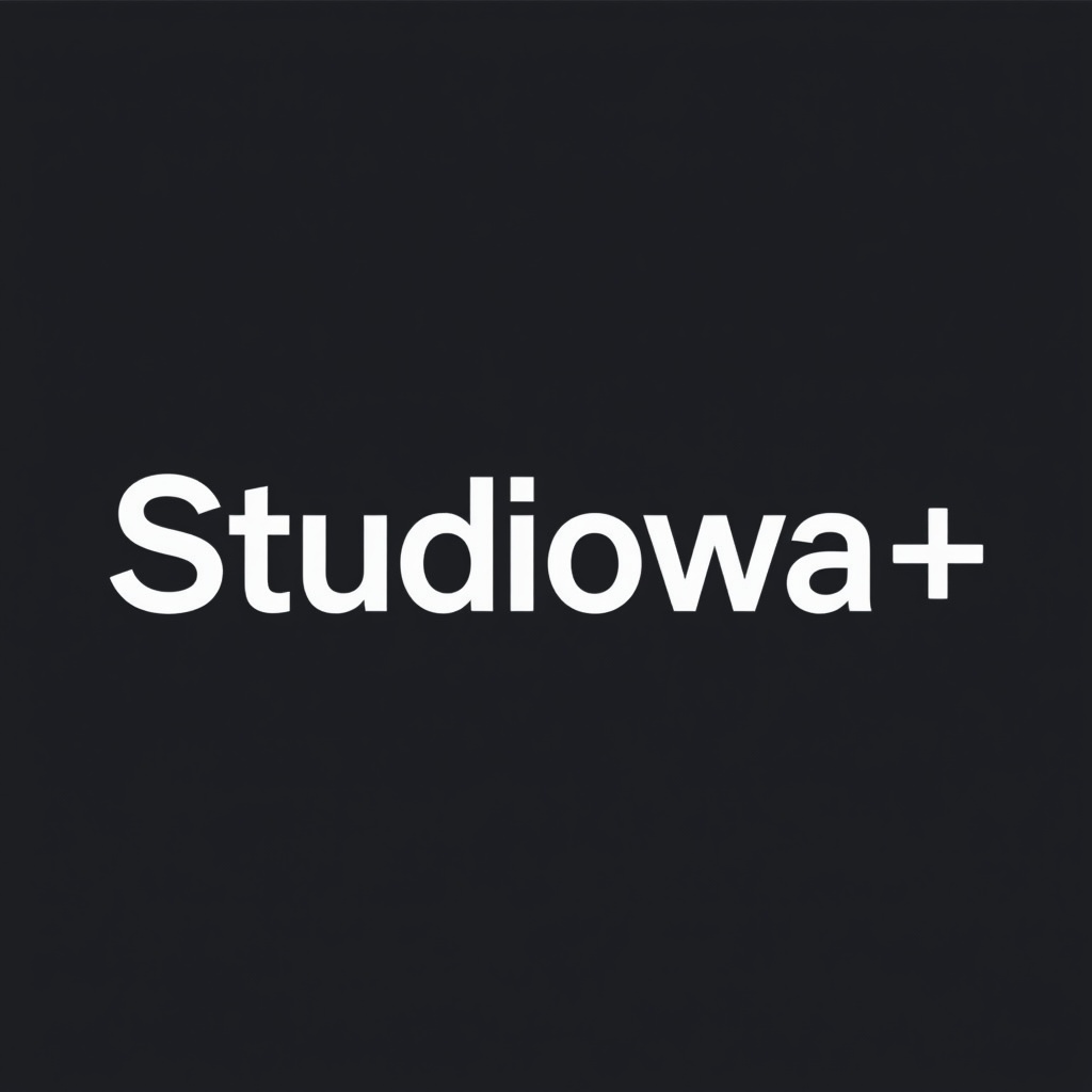Studiowa